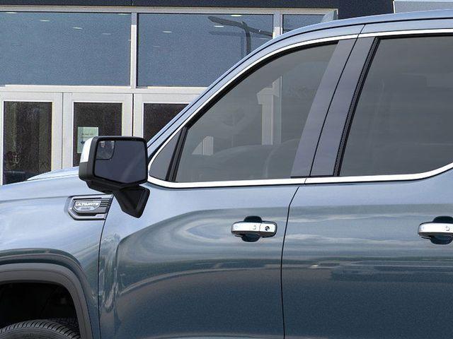 new 2026 GMC Sierra 1500 car, priced at $81,548