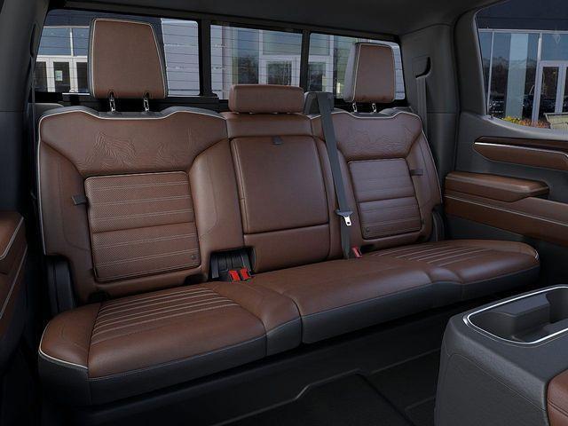 new 2026 GMC Sierra 1500 car, priced at $81,548