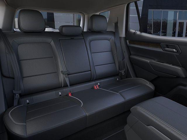 new 2026 GMC Terrain car