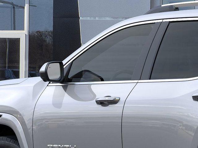 new 2026 GMC Terrain car
