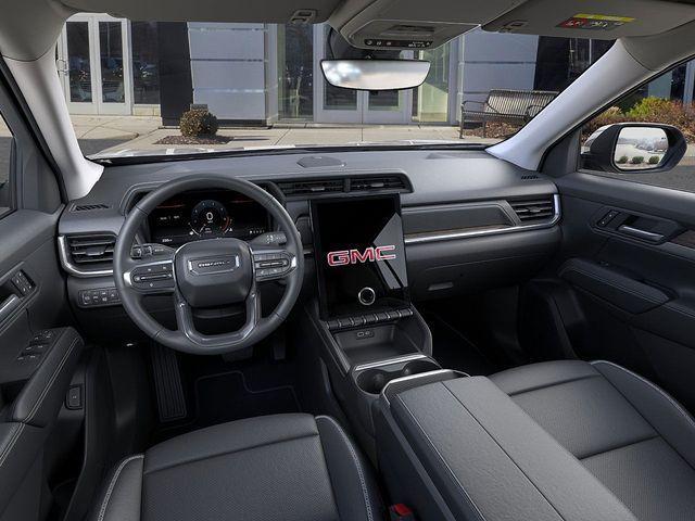 new 2026 GMC Terrain car