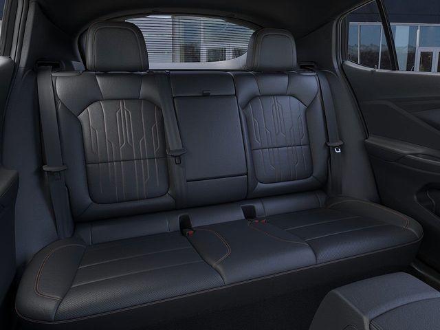 new 2025 Buick Envista car