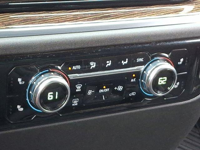 used 2023 GMC Sierra 1500 car, priced at $40,998