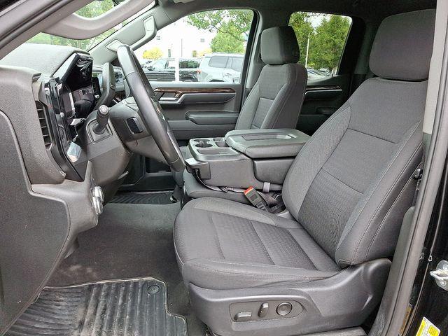 used 2023 GMC Sierra 1500 car, priced at $40,998