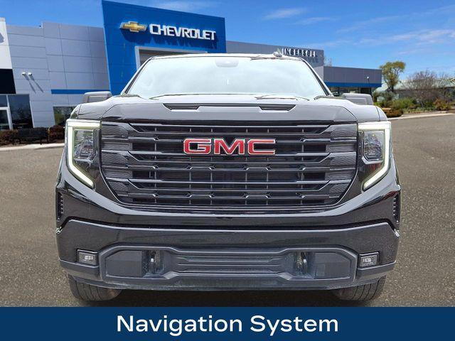 used 2023 GMC Sierra 1500 car, priced at $40,998