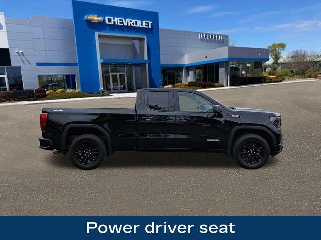 used 2023 GMC Sierra 1500 car, priced at $40,998