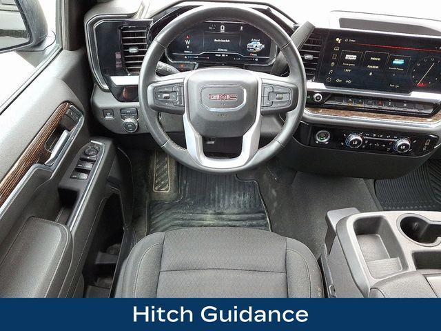 used 2023 GMC Sierra 1500 car, priced at $40,998