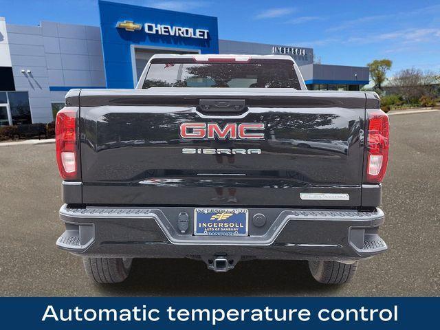 used 2023 GMC Sierra 1500 car, priced at $40,998