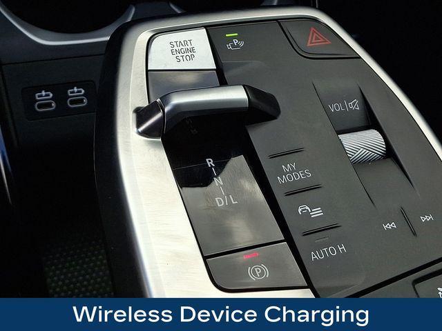 used 2025 BMW X1 car, priced at $38,886