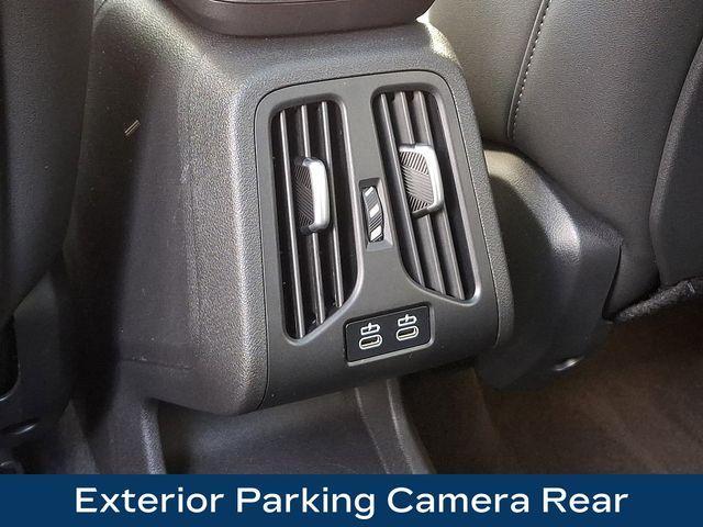 used 2025 BMW X1 car, priced at $38,886