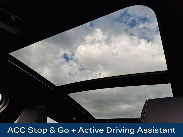 used 2025 BMW X1 car, priced at $38,886