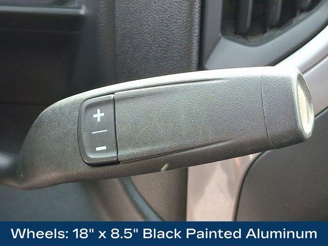used 2020 Chevrolet Silverado 1500 car, priced at $31,919
