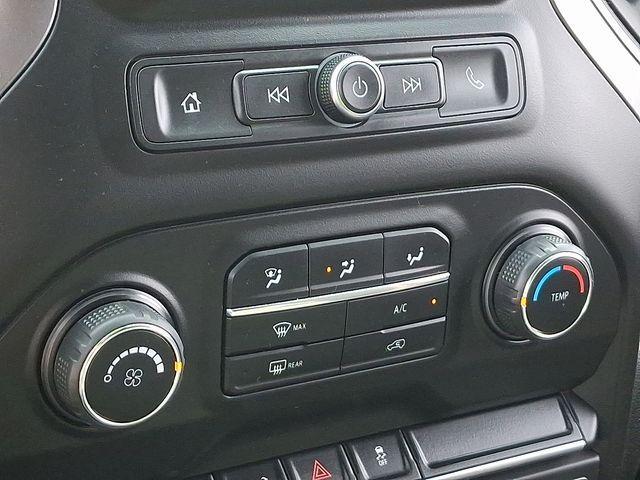 used 2020 Chevrolet Silverado 1500 car, priced at $31,919