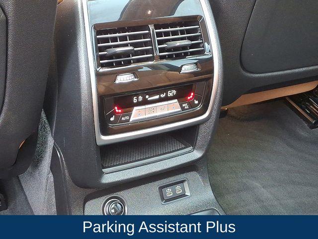 used 2019 BMW X7 car, priced at $29,847
