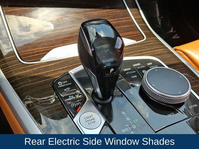 used 2019 BMW X7 car, priced at $29,847