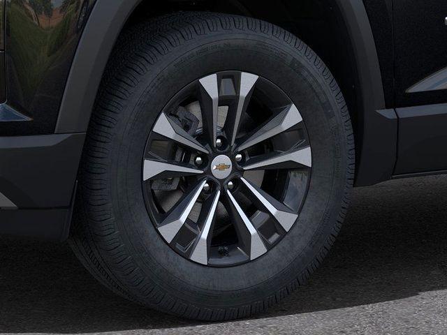 new 2026 Chevrolet Equinox car