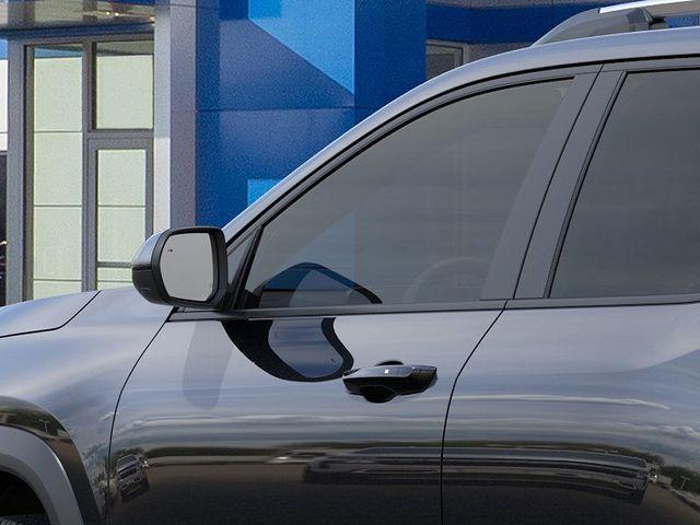 new 2026 Chevrolet Equinox car