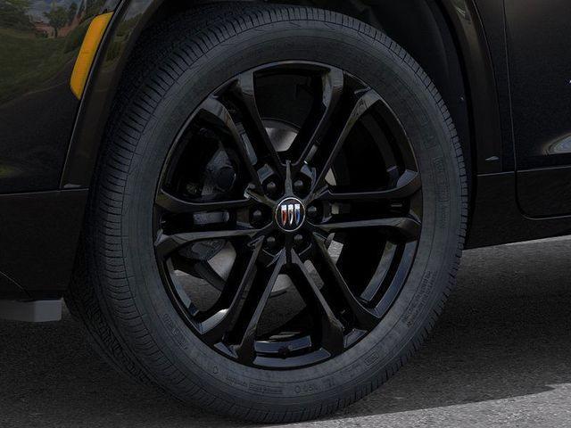 new 2026 Buick Enclave car, priced at $57,089