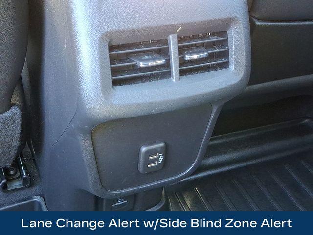 used 2021 GMC Terrain car, priced at $23,558