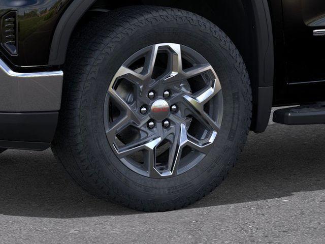 new 2025 GMC Sierra 1500 car, priced at $62,326