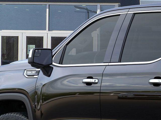 new 2025 GMC Sierra 1500 car, priced at $62,326