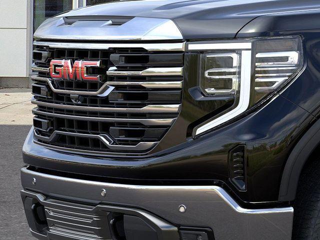 new 2025 GMC Sierra 1500 car, priced at $62,326