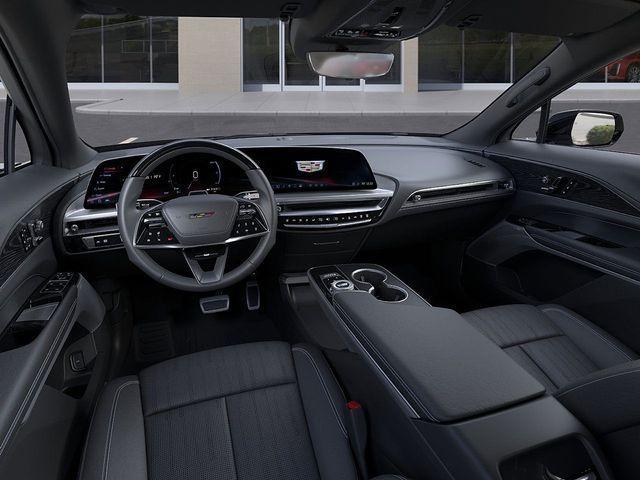 new 2026 Cadillac LYRIQ car