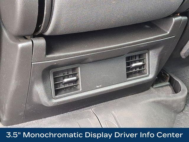 used 2023 Chevrolet Silverado 1500 car, priced at $44,987