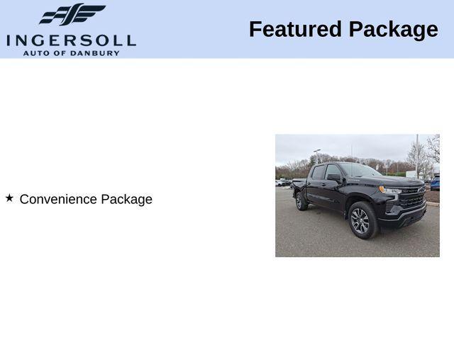 used 2022 Chevrolet Silverado 1500 car, priced at $45,532