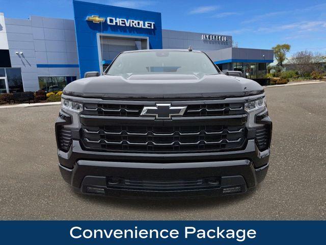 used 2022 Chevrolet Silverado 1500 car, priced at $45,532