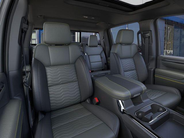 new 2026 Chevrolet Silverado 2500 car, priced at $74,866