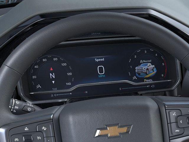new 2026 Chevrolet Silverado 2500 car, priced at $74,866