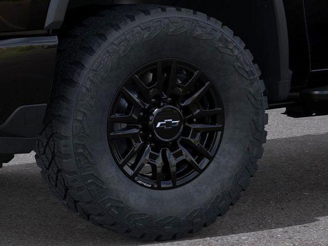 new 2026 Chevrolet Silverado 2500 car, priced at $74,866