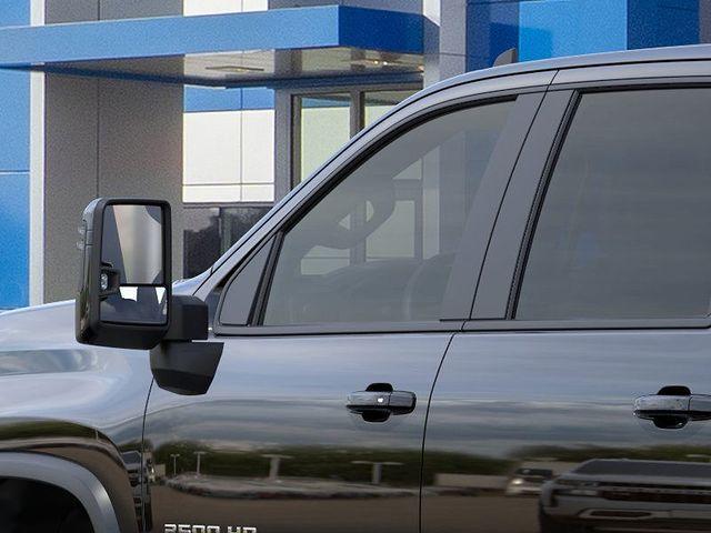 new 2026 Chevrolet Silverado 2500 car, priced at $74,866