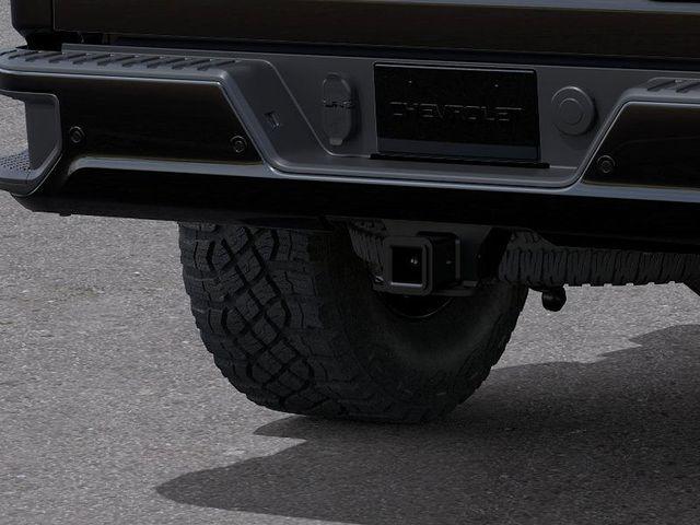 new 2026 Chevrolet Silverado 2500 car, priced at $74,866