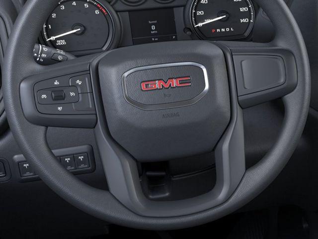 new 2024 GMC Sierra 2500 car, priced at $56,118