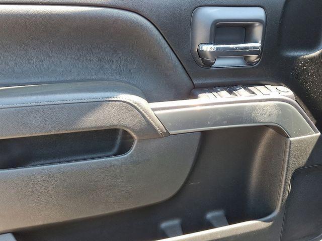 used 2017 Chevrolet Silverado 1500 car, priced at $20,377