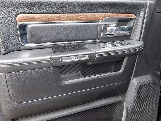 used 2016 Ram 2500 car, priced at $36,995