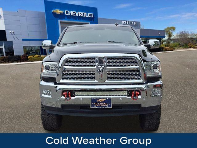 used 2016 Ram 2500 car, priced at $36,995
