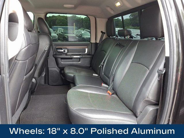used 2016 Ram 2500 car, priced at $36,995