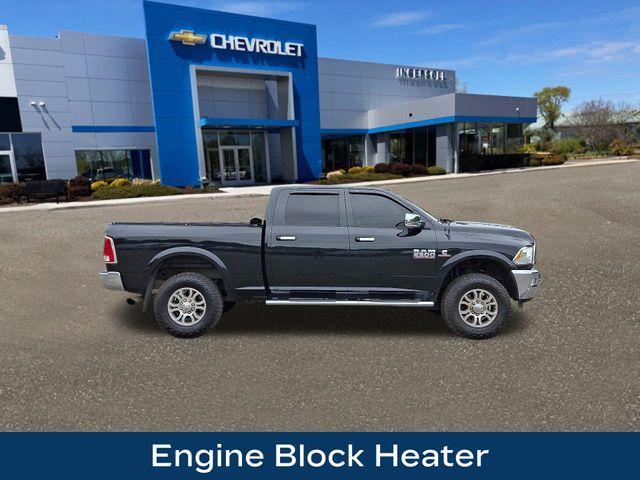 used 2016 Ram 2500 car, priced at $36,995