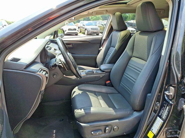 used 2020 Lexus NX 300 car, priced at $24,870