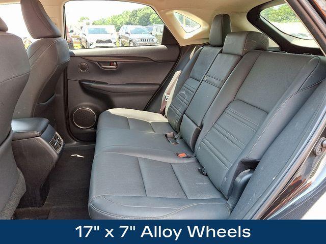used 2020 Lexus NX 300 car, priced at $24,870