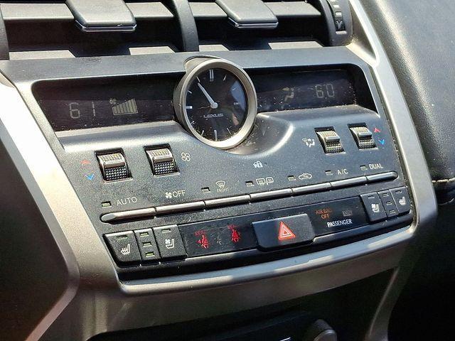used 2020 Lexus NX 300 car, priced at $24,870