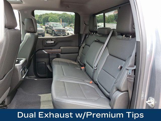 used 2019 GMC Sierra 1500 car, priced at $32,475