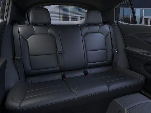 new 2025 Buick Envista car, priced at $27,524