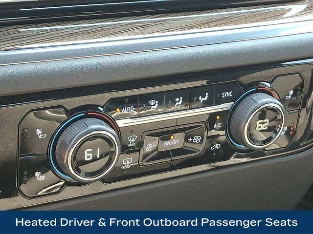 used 2023 Chevrolet Silverado 1500 car, priced at $32,539