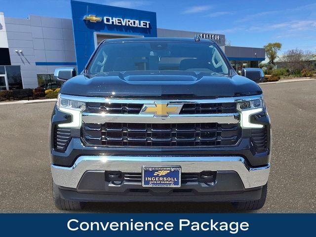 used 2023 Chevrolet Silverado 1500 car, priced at $32,539
