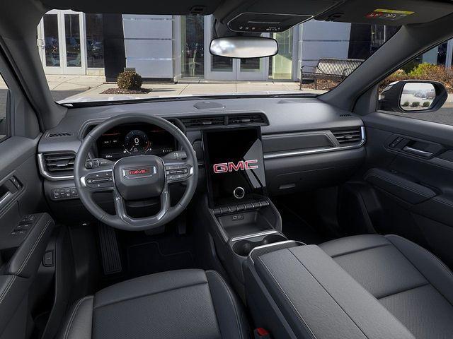 new 2026 GMC Terrain car, priced at $37,016