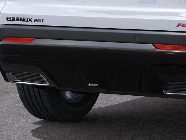 new 2026 Chevrolet Equinox car, priced at $36,471
